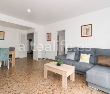 Apartamento de alquiler en Avenida de la Nucía, Altea ciudad - Photo 4