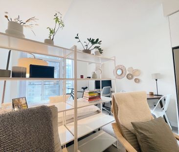 For Lease - 99 JOHN Street Unit# 1606, Toronto, Ontario - Photo 1
