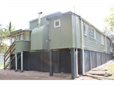 “Cosy Queenslander” - Photo 2