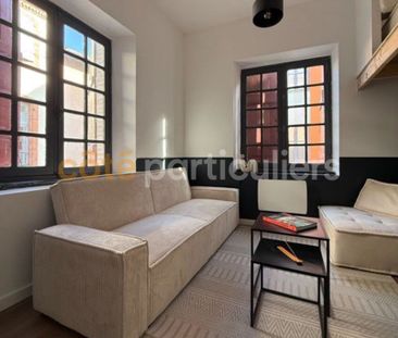 Location Appartement 1 pièce 25m² - Photo 1