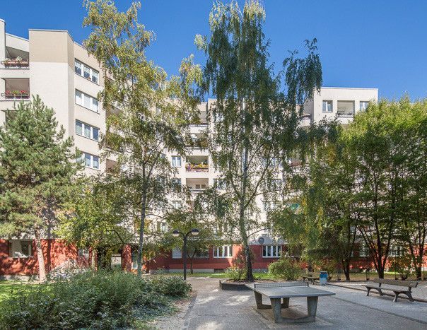 Familienfreundlichen Wohnung im Herzen von Charlottenburg - Foto 1