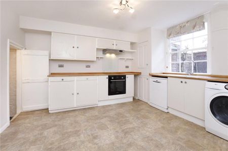4 bedroom terraced house to rent - Photo 5