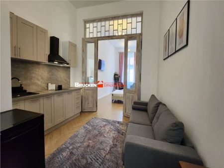Apartament modern cu 2 camere si parcare privata, situat pe Alecsandri - Fotografie 2