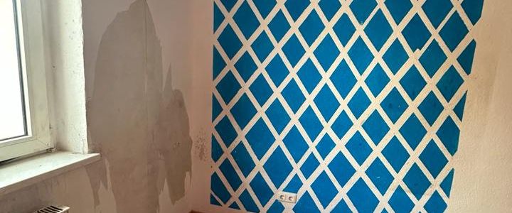 Erdgeschosswohnung zu vermieten , gestalten Sie ihr Wohnung selbs - Foto 1