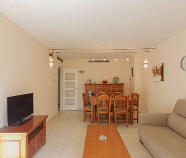 Apartment to rent in Javea - Photo 1