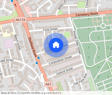 Commercial Street, Barnsley, S70 - Photo 1