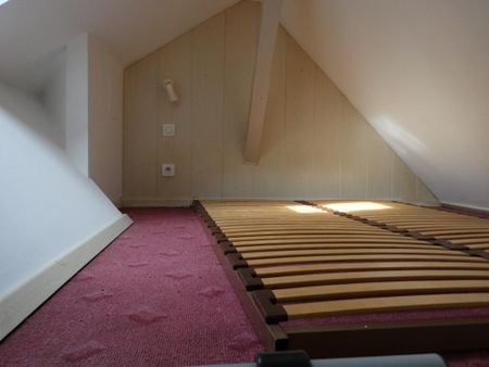 Location Appartement 1 pièce 28m² CHATEAUBRIANT 44110 - Photo 5