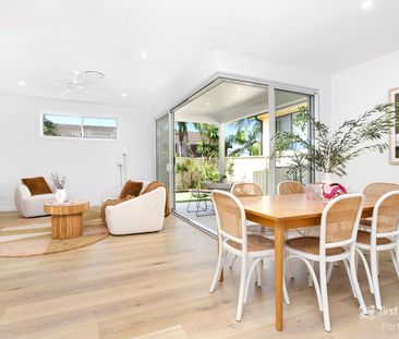 Stylish Modern Home in the heart of Nelson Bay - Photo 1