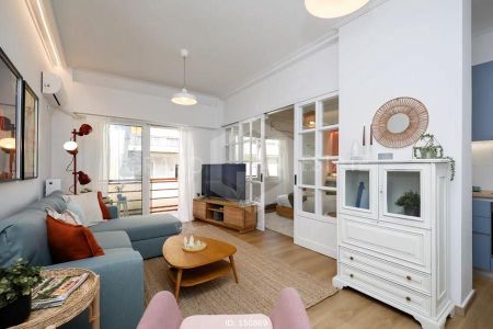 Διαμέρισμα για ενοικίαση Προφήτης Ηλίας (Παγκράτι) - Photo 2