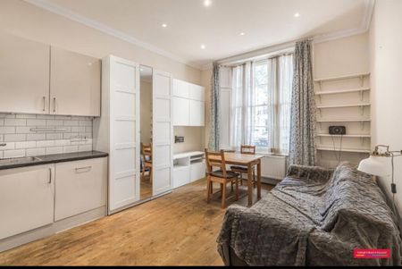 2 Bed Flat, Inverness Terrace, W2 - Photo 2