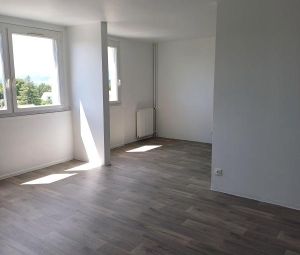 Location Appartement à SALAISE SUR SANNE - Photo 6