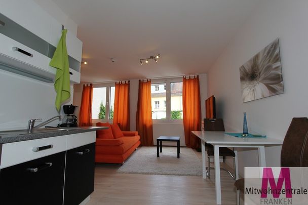 Neu renoviertes Business-Apartment im Herzen der Altstadt - Photo 1