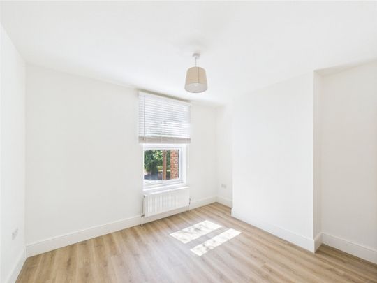 Albany Road, Forest Fields, Nottingham, NG7 - Photo 1