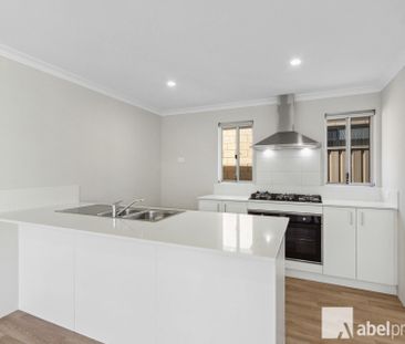 Brand New & Ready For Move In Now - Photo 2