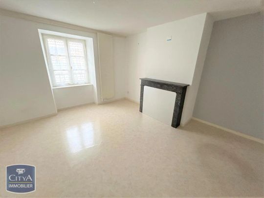 Appartement à louer 2 pièces 33.7m² - Photo 1