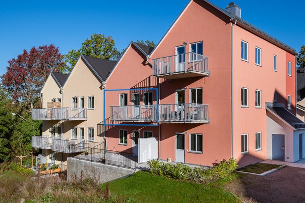 Södra Strandvägen 23 - Foto 1