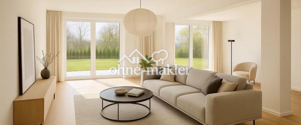 Moderne Wohnungen im Herzen von Waldkirchen - lichtdurchflutet & barrierefrei - Foto 1