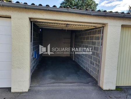 Location Appartement 1 pièce 43m² ARRAS 62000 - Photo 2