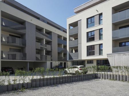 2 1/2 room apartment W.B 101 - Photo 4