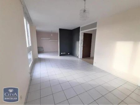 Appartement à louer 3 pièces 77.31m² - Photo 3