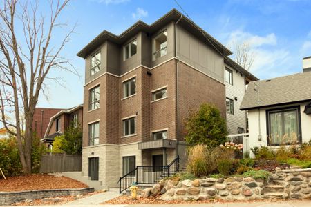 For Lease - 63 Acacia Avenue Unit# 102, New Edinburgh - Lindenlea, Ontario - Photo 3