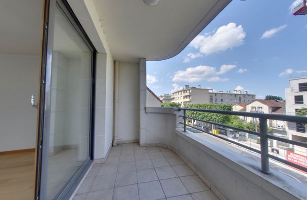 Location appartement 2 pièces, 45.10m², Le Perreux-sur-Marne - Photo 1