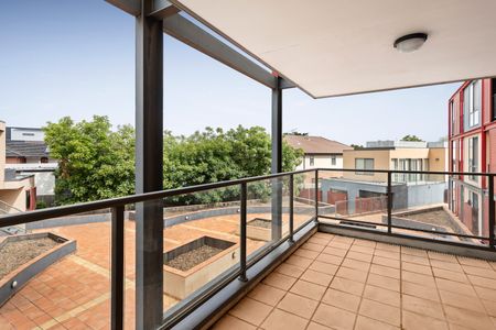 21/1554-1556 Dandenong Road, Huntingdale VIC 3166 - Apartment For Rent | Domain - Photo 4
