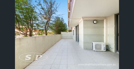 Modern 2 bedroom unit - Photo 3