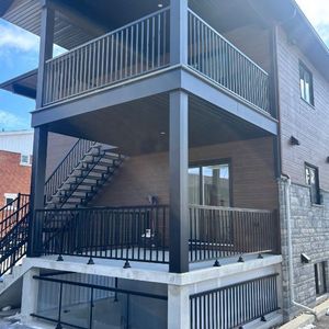 4 1/2 Joliette - Photo 2