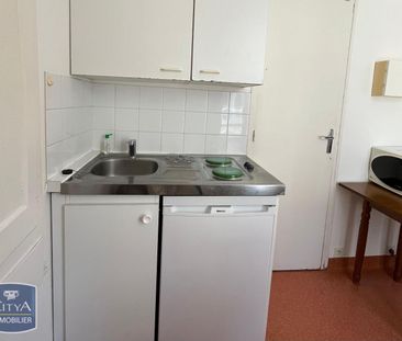 Location Appartement 1 pièce 18m² RENNES 35000 - Photo 5