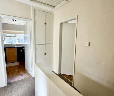1 bedroom maisonette to rent - Photo 5