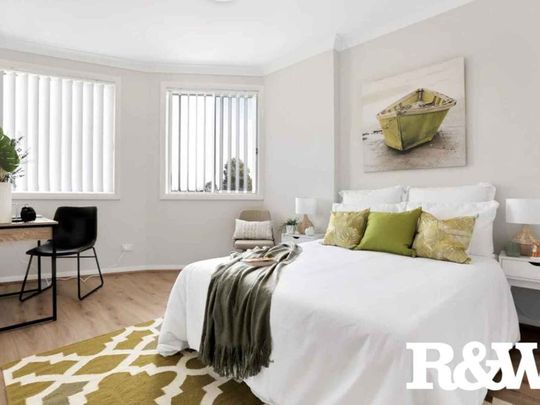 3 Bedroom Unit - Photo 1