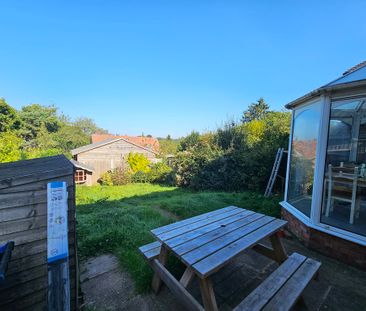 4 Bed Student Accommodation - Photo 1