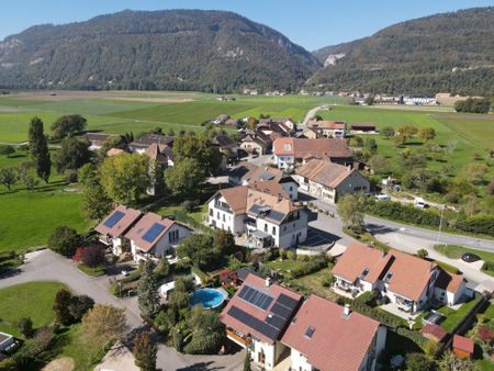 Bel appartement de 3.5 pièces - Photo 4