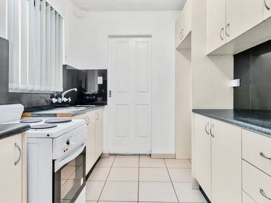 Renovated First Floor Unit - Photo 1