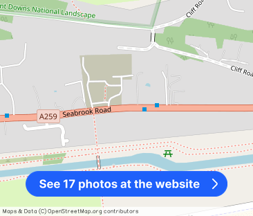 Seabrook Road, Hythe, Kent, CT21 - Photo 1