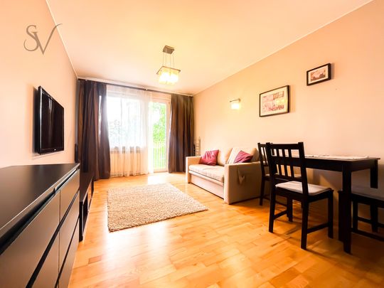 Kraków, Dębniki, Dębowa - Photo 1