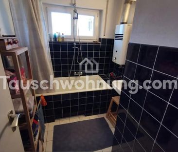 TAUSCHWOHNUNG Geräumige 3-ZWg mit Schönbergblick & 2 Balkonen - Foto 1