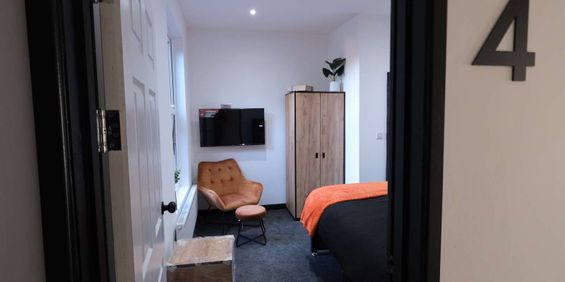 En-suite rooms near Coventry centre - Photo 3