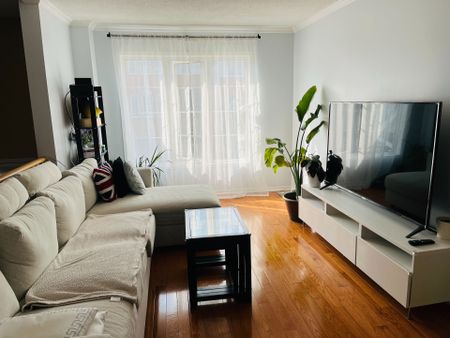 For Lease - 1480 Britannia Road Unit# 58, Mississauga, Ontario - Photo 4