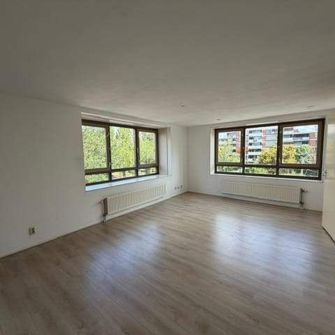 Appartement Zamenhofstraat 2-E, La Haye - À Louer - Photo 1