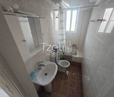 Studio/Γκαρσονιέρα για ενοικίαση Ανθούπολη (Πάτρα) - Photo 4