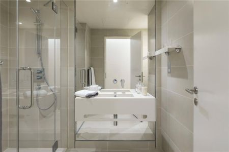 Studio to rent - Photo 5