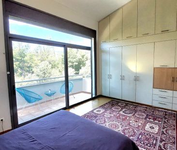 Μονοκατοικία για ενοικίαση Κεφαλάρι (Κηφισιά) - Photo 4