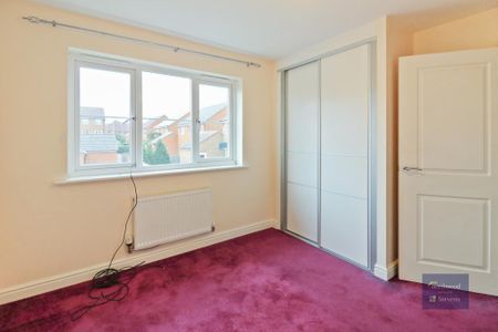 3 bedroom link detached house to rent - Photo 5