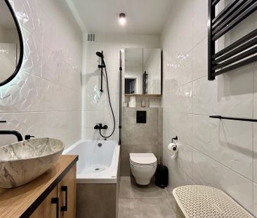 Grudziądz, Centrum Mieszkanie na wynajem - Zdjęcie 1