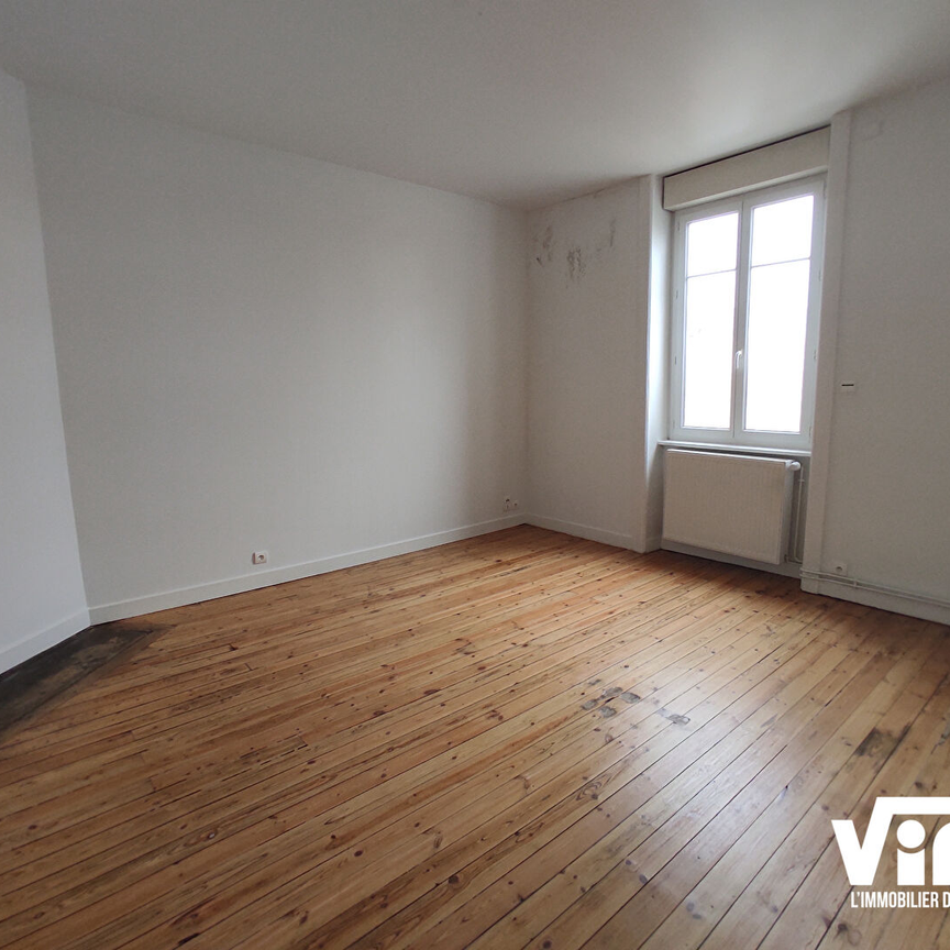 T3 DE 70 m² QUARTIER MONTJOVIS - Photo 1