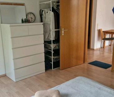 2,5 Zimmer Wohnung, ruhige Gegend - Photo 3