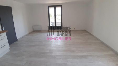 A LOUER - APPARTEMENT CARPENTRAS - 3 pièces 65.56m² - Photo 3