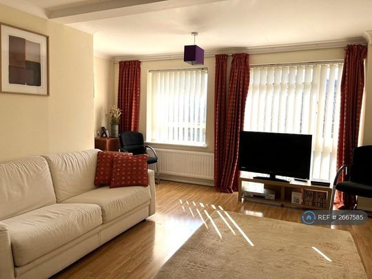 5 bedroom terraced house to rent - Photo 1